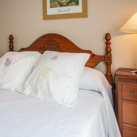 Apartamento Paseo Maritimo 27 Cádiz Eksteriør bilde