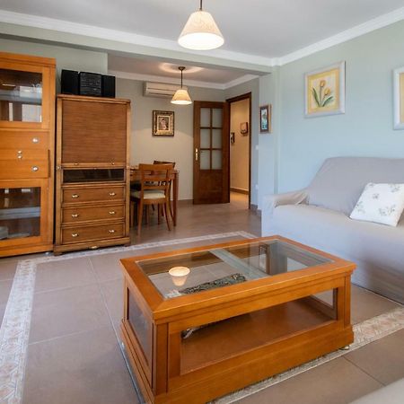 Apartamento Paseo Maritimo 27 Cádiz Eksteriør bilde