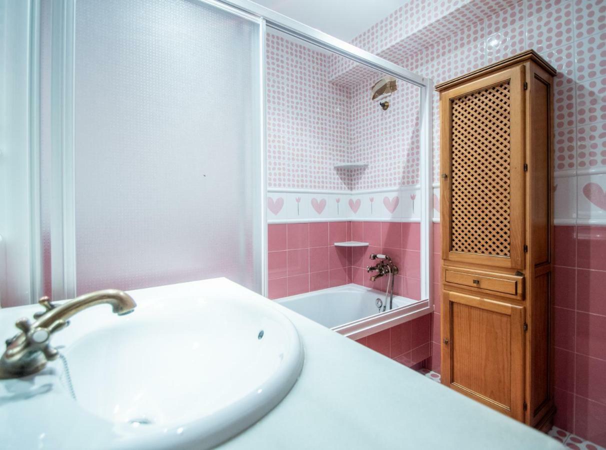 Apartamento Paseo Maritimo 27 Cádiz Eksteriør bilde