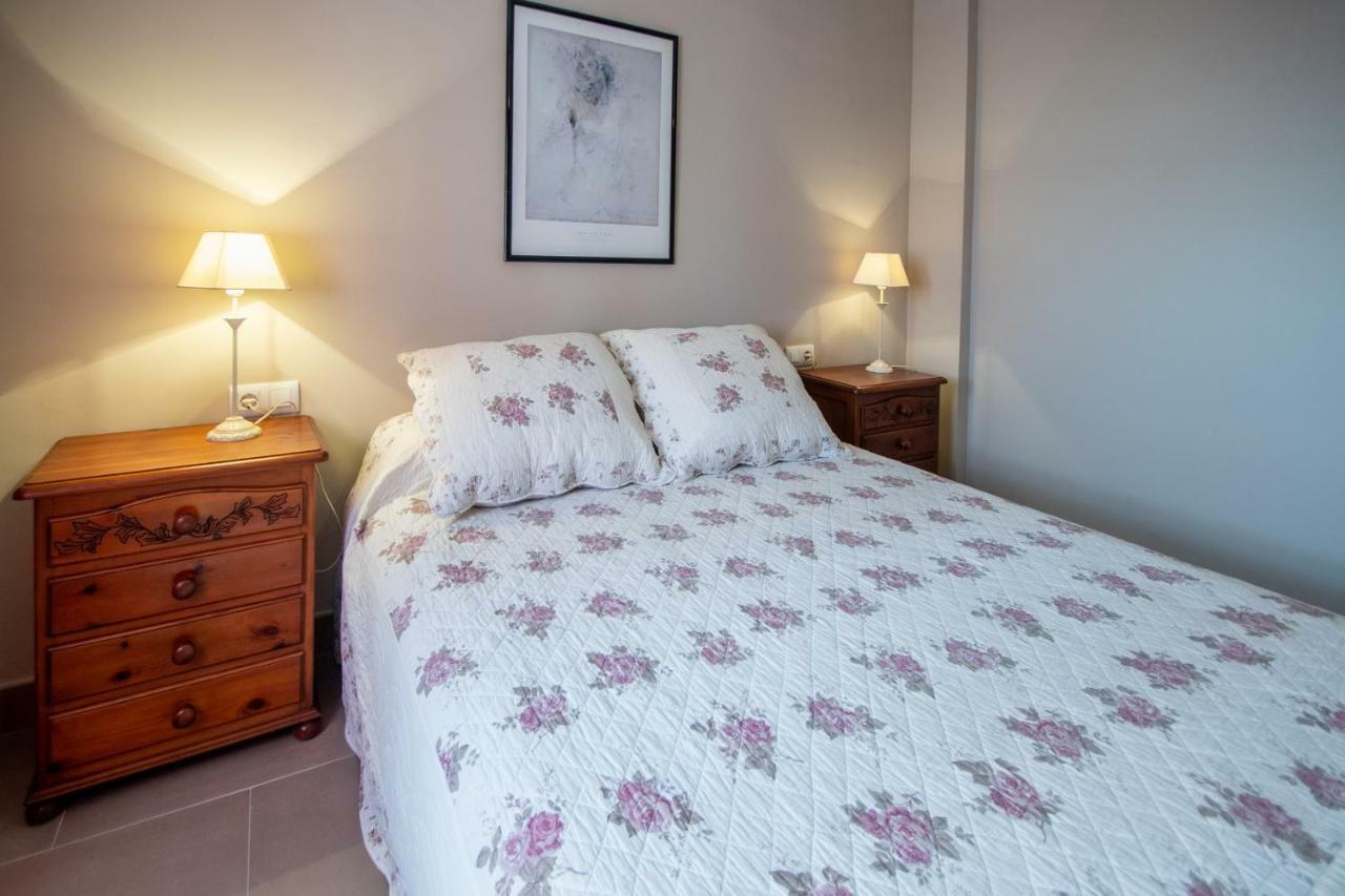 Apartamento Paseo Maritimo 27 Cádiz Eksteriør bilde
