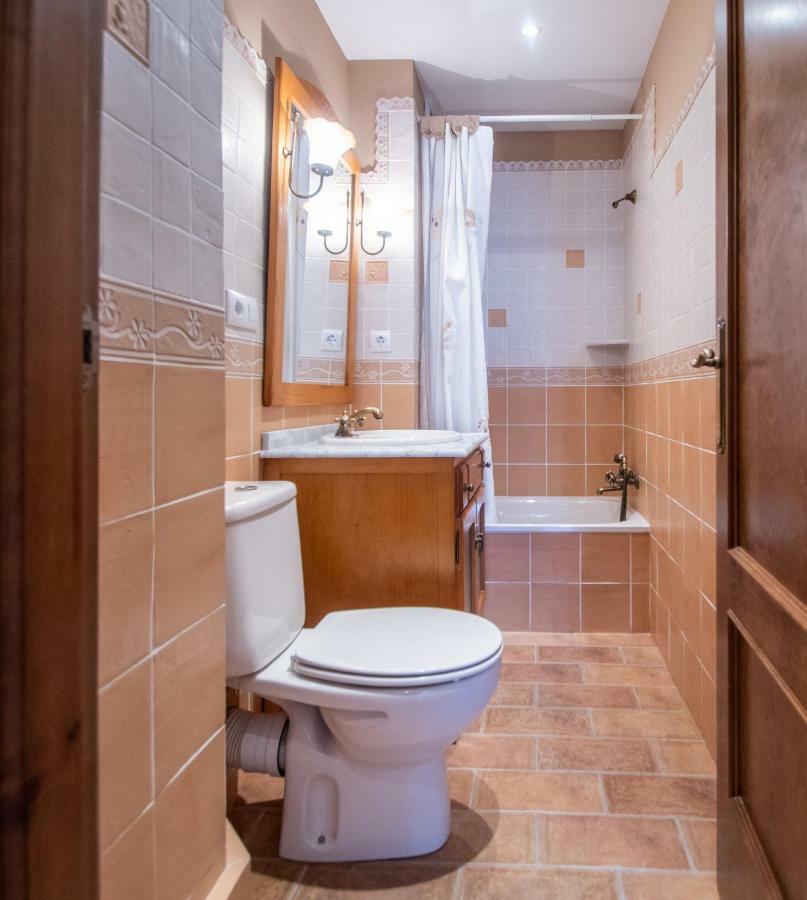 Apartamento Paseo Maritimo 27 Cádiz Eksteriør bilde