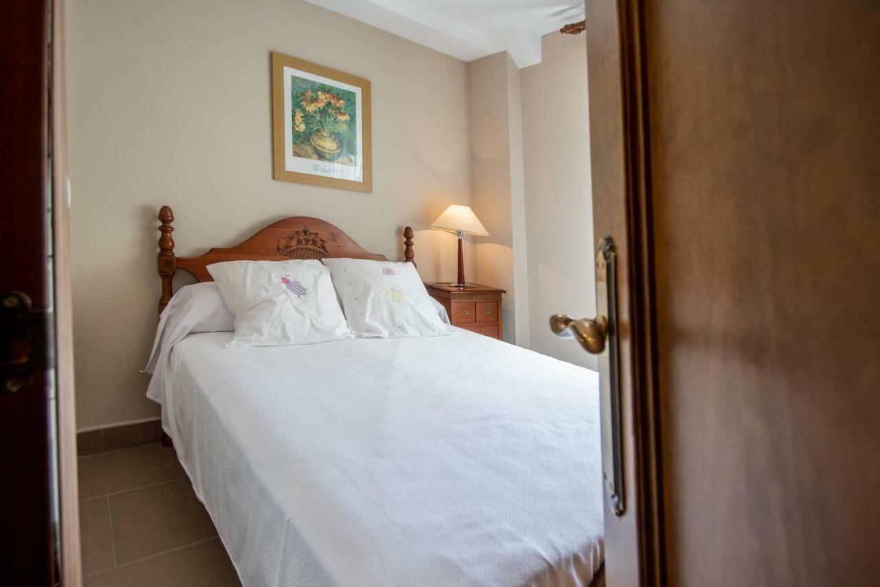 Apartamento Paseo Maritimo 27 Cádiz Eksteriør bilde
