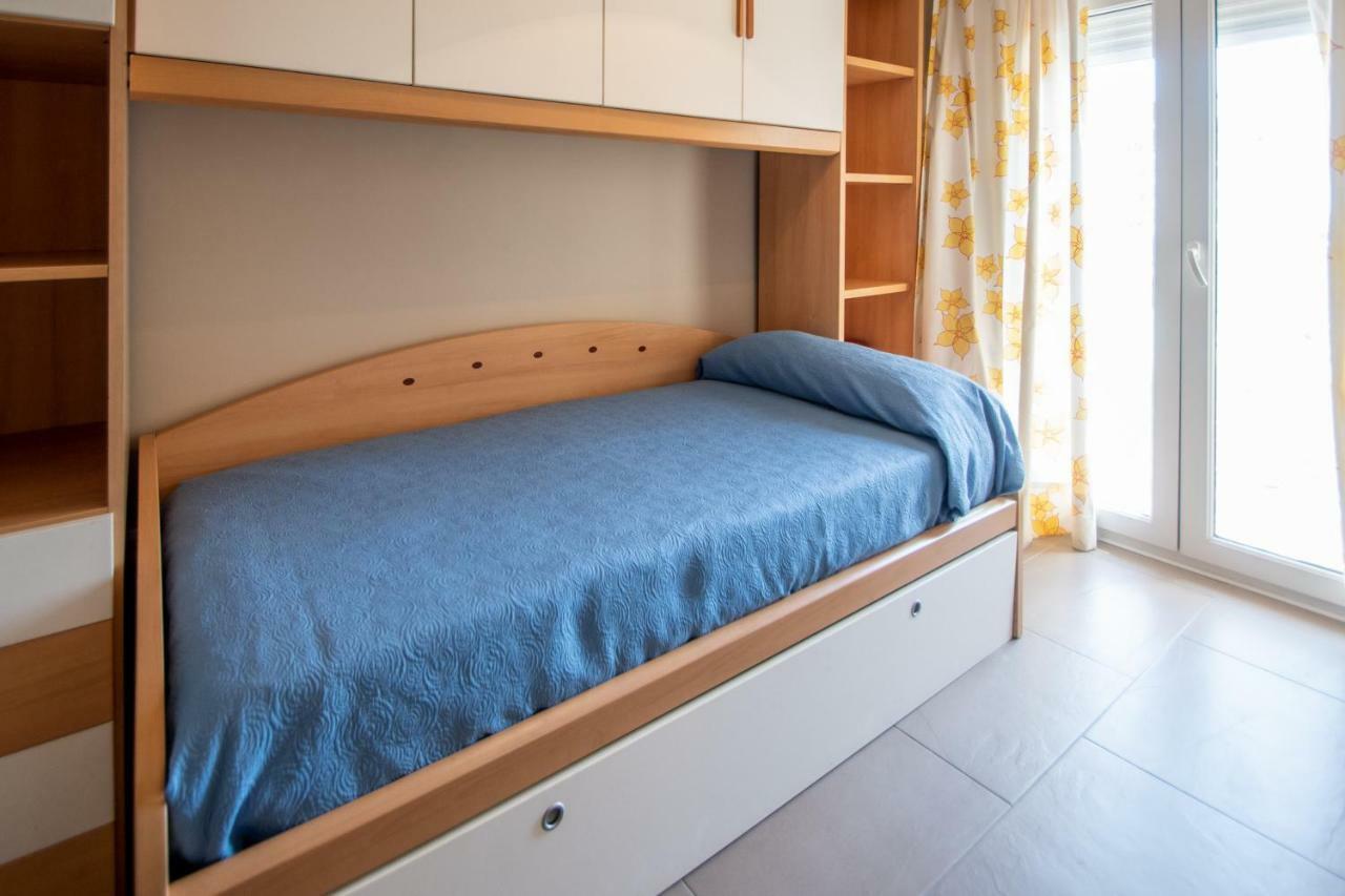 Apartamento Paseo Maritimo 27 Cádiz Eksteriør bilde