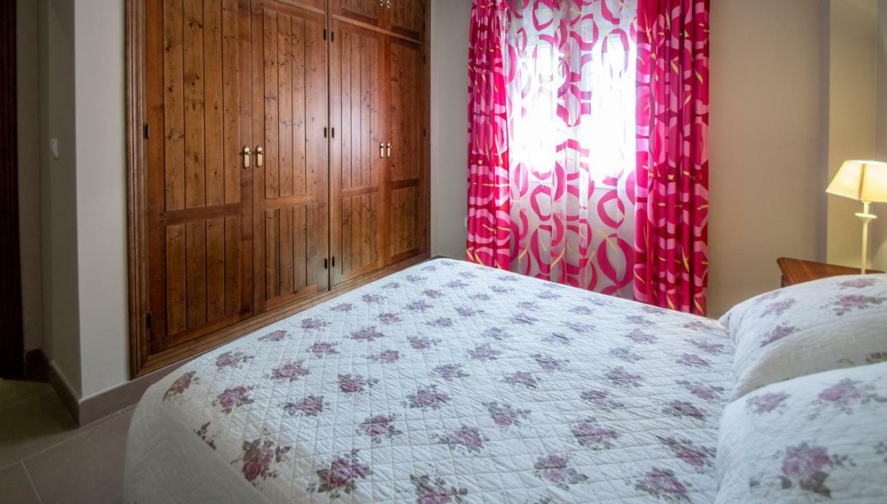 Apartamento Paseo Maritimo 27 Cádiz Eksteriør bilde