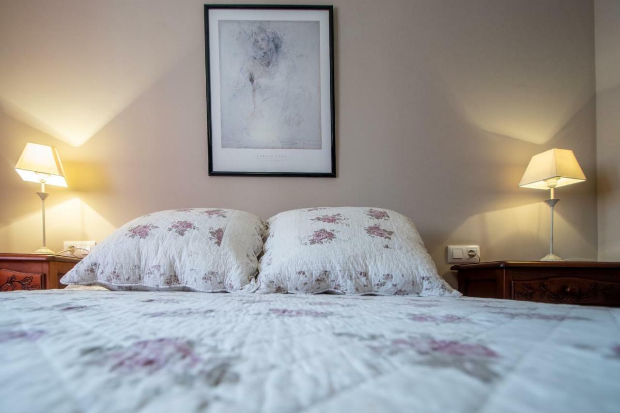 Apartamento Paseo Maritimo 27 Cádiz Eksteriør bilde