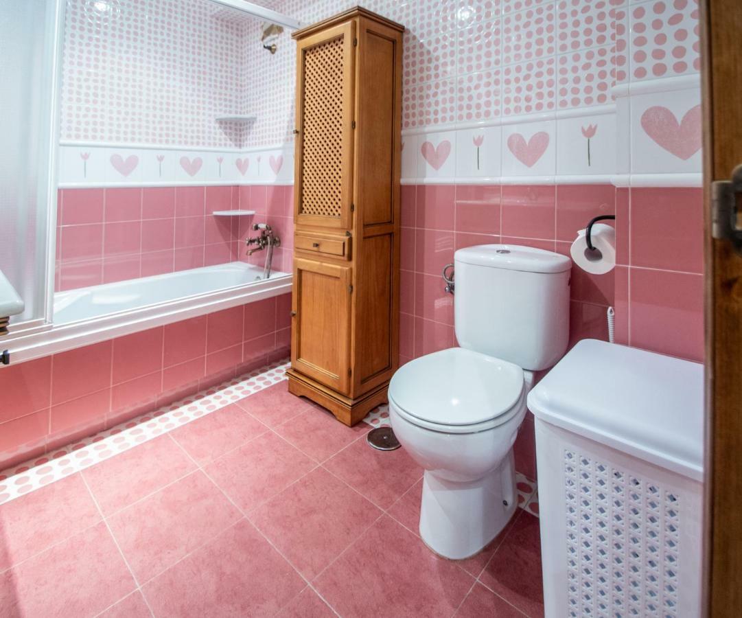 Apartamento Paseo Maritimo 27 Cádiz Eksteriør bilde