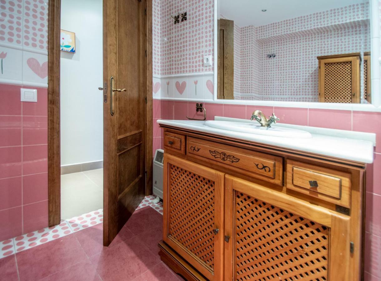 Apartamento Paseo Maritimo 27 Cádiz Eksteriør bilde