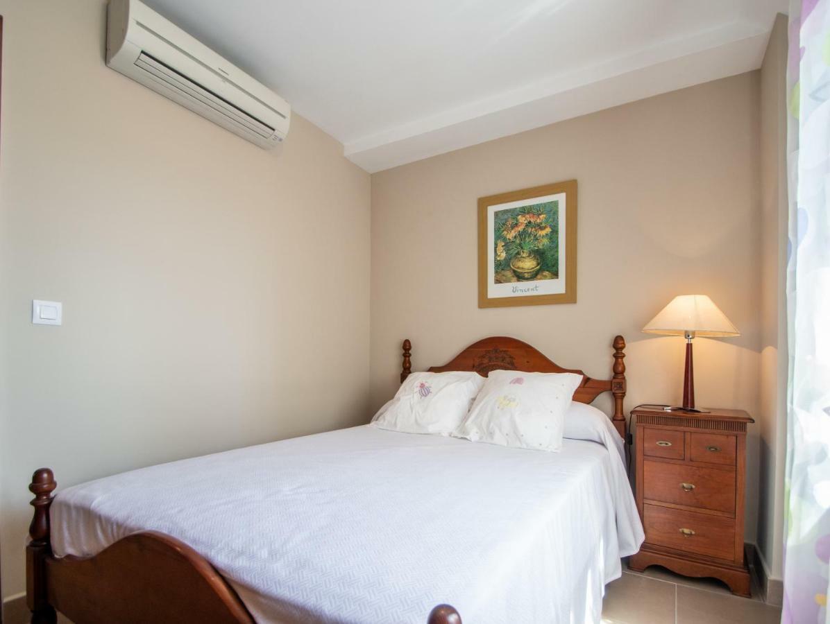 Apartamento Paseo Maritimo 27 Cádiz Eksteriør bilde