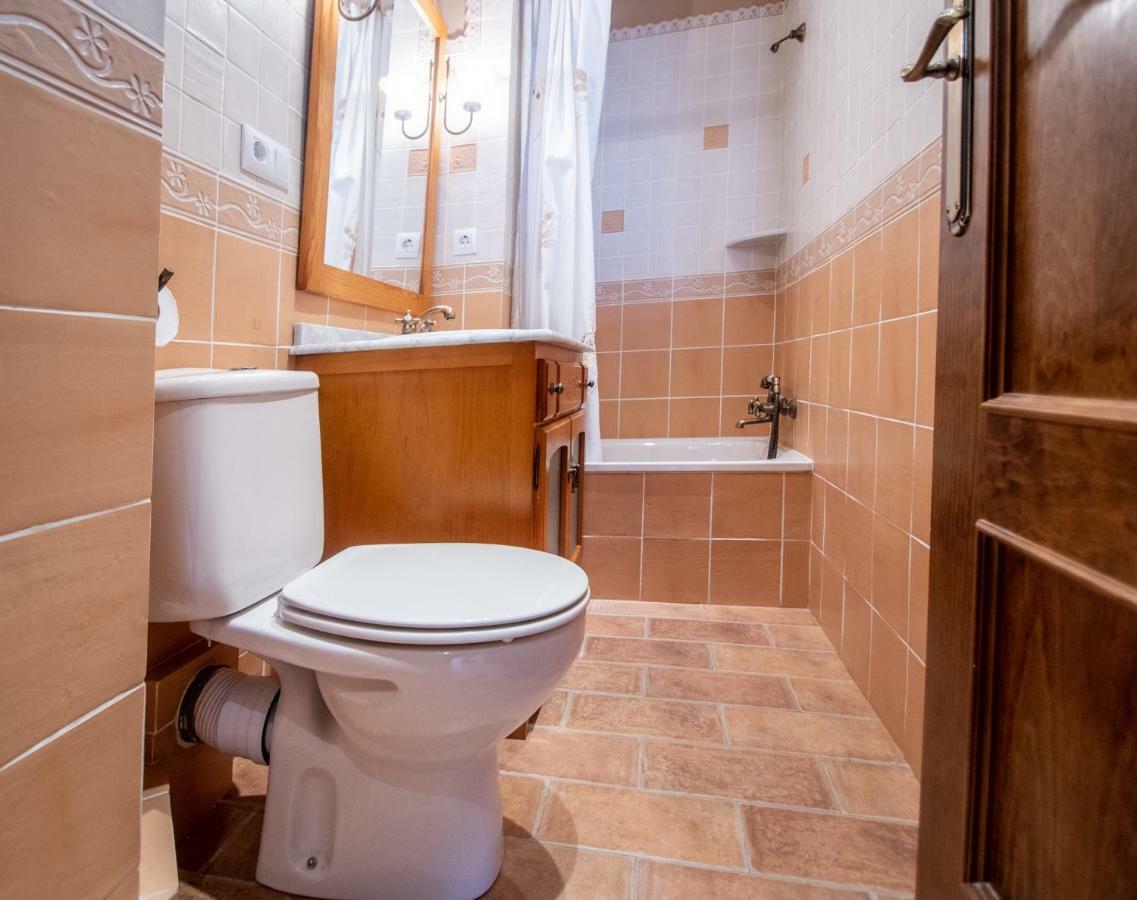 Apartamento Paseo Maritimo 27 Cádiz Eksteriør bilde